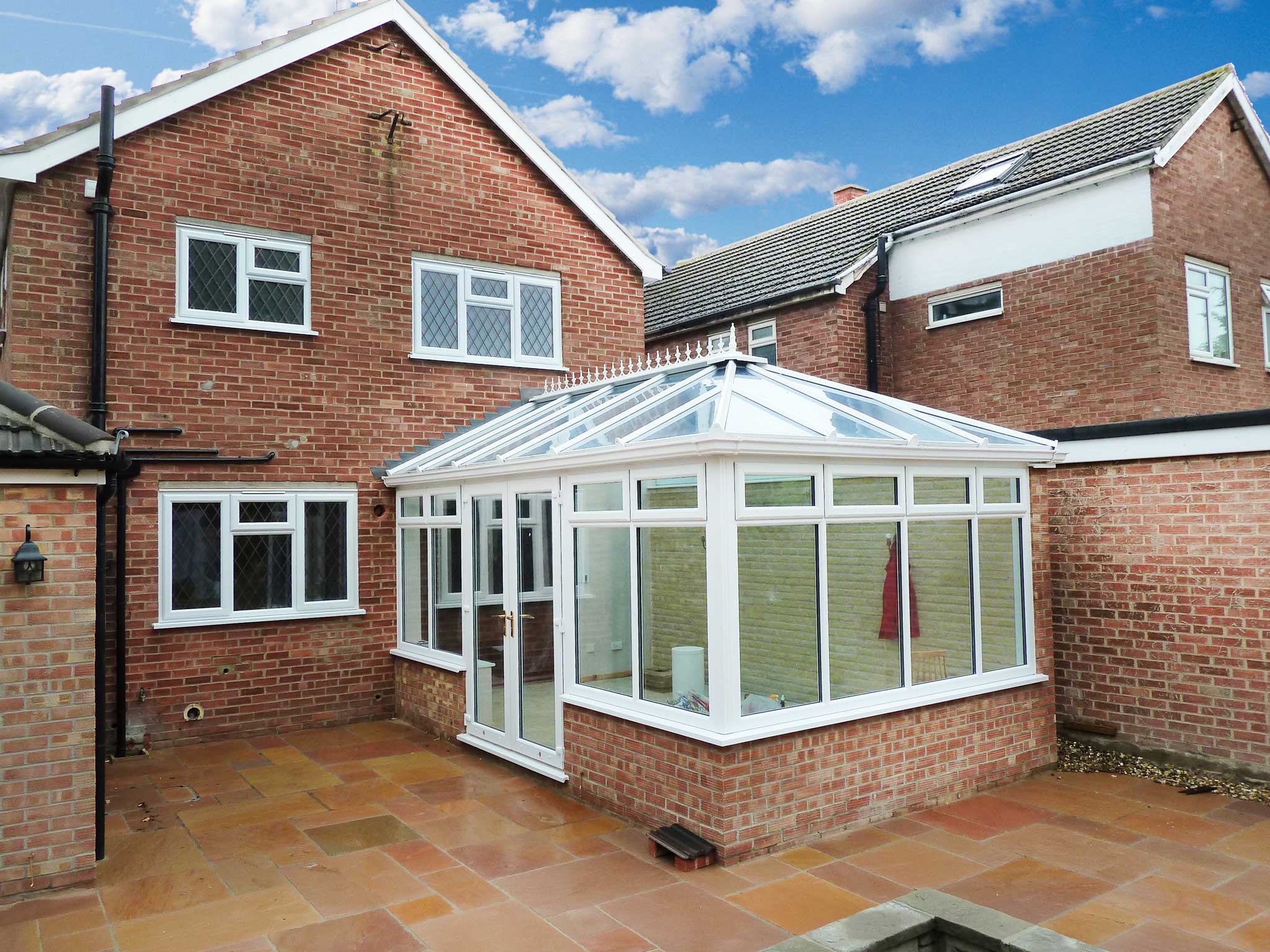 Conservatories Buckinghamshire Conservatory Installations